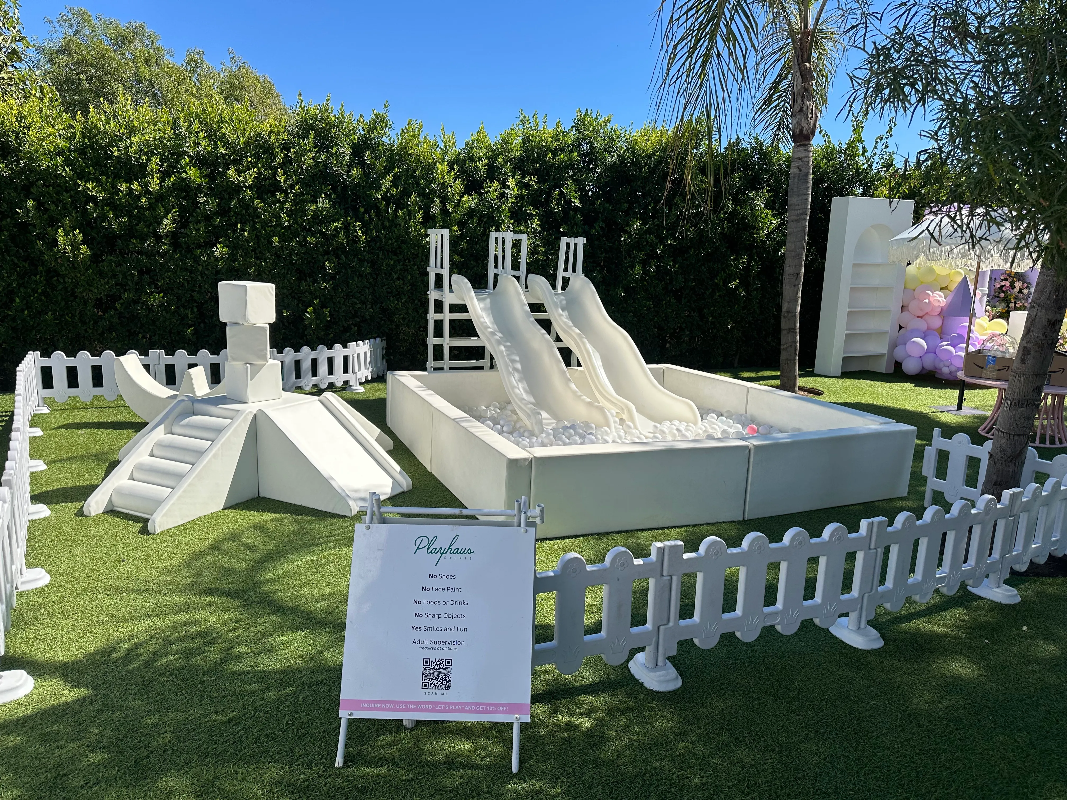 Build Your Own Package