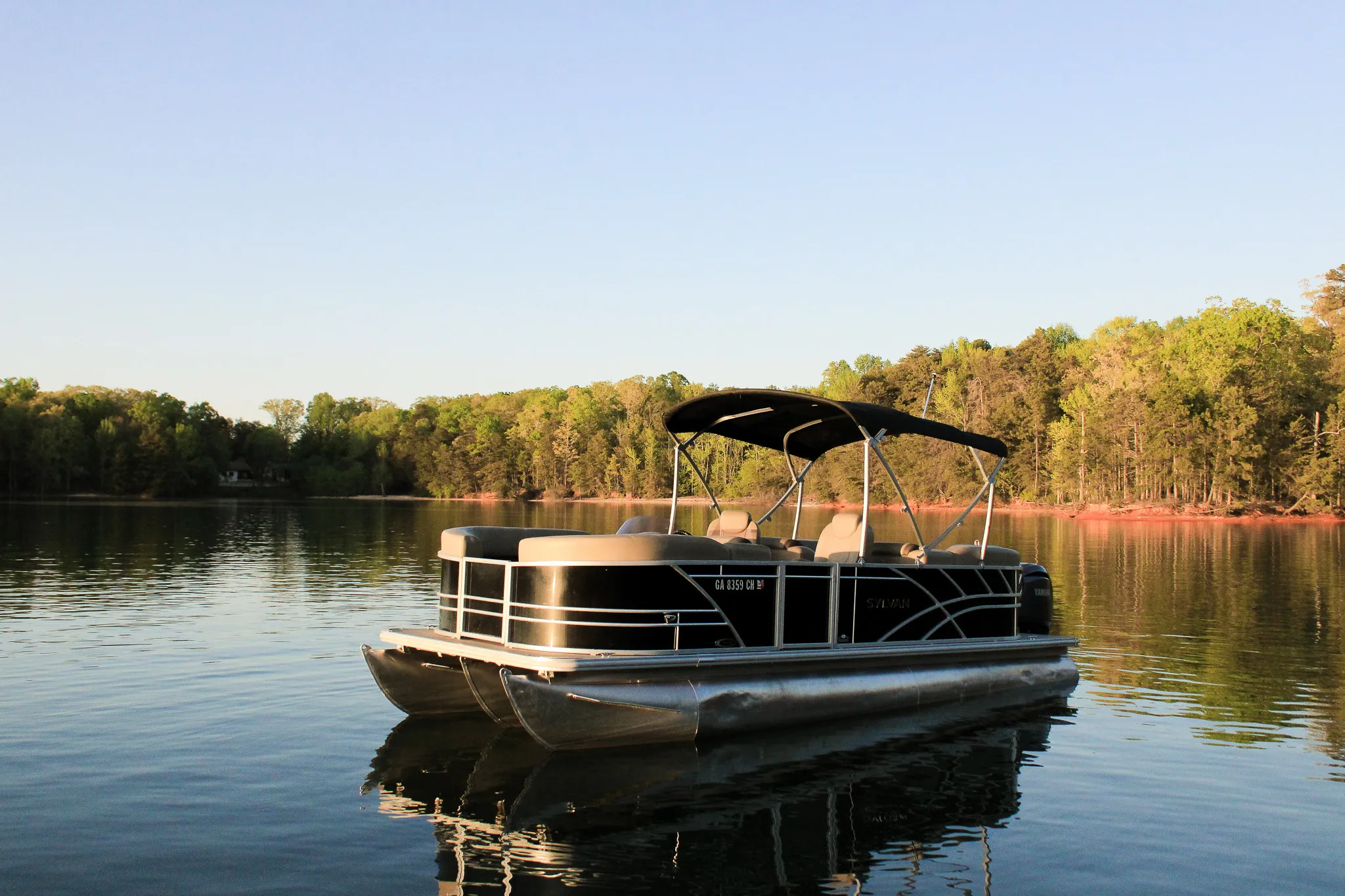 Sylvan Tritoon (10 seats)