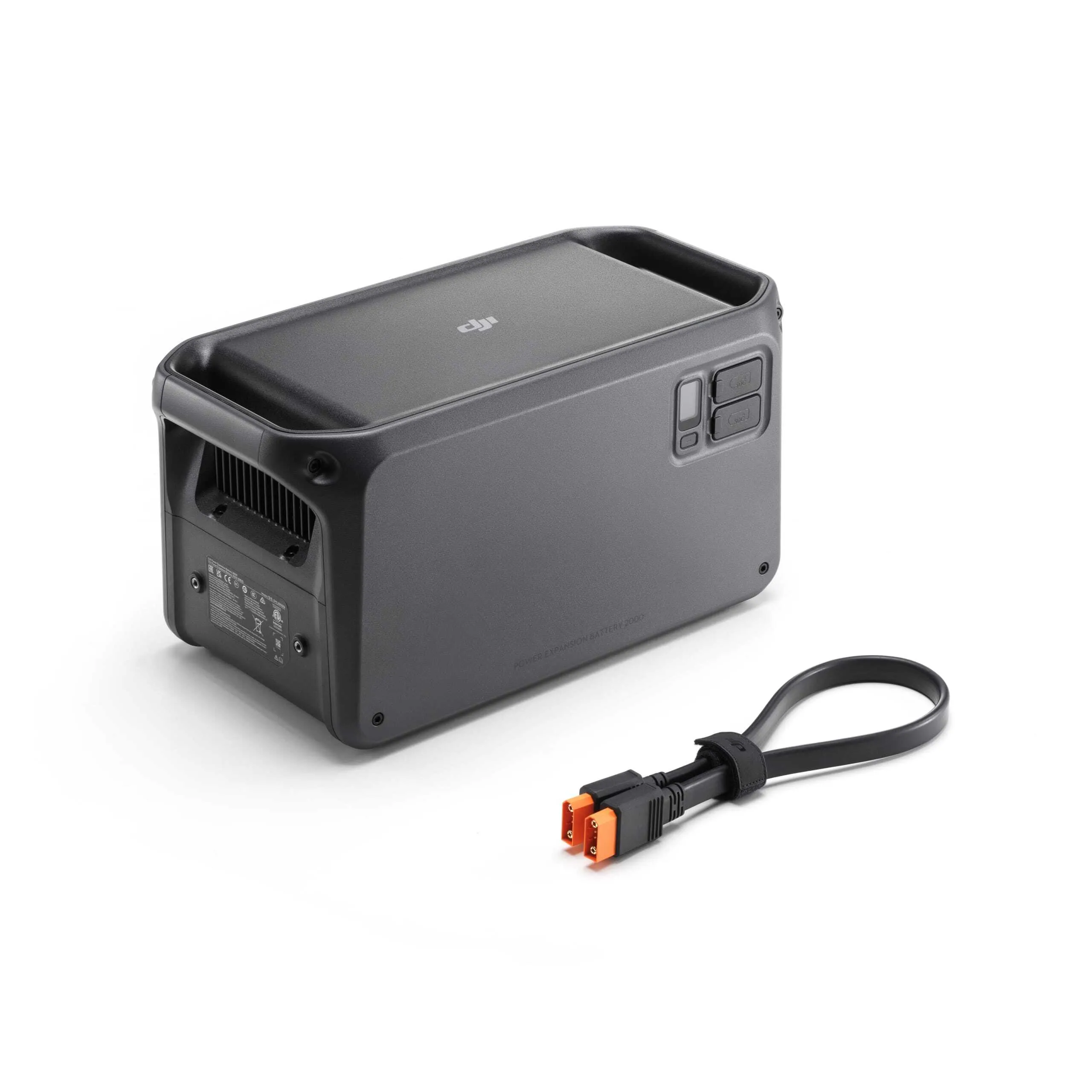 Generators/Battery