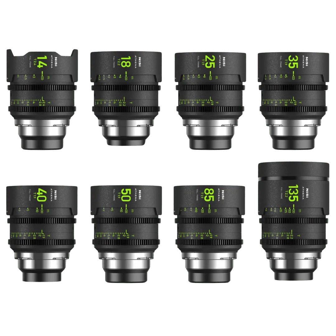 PL Lenses
