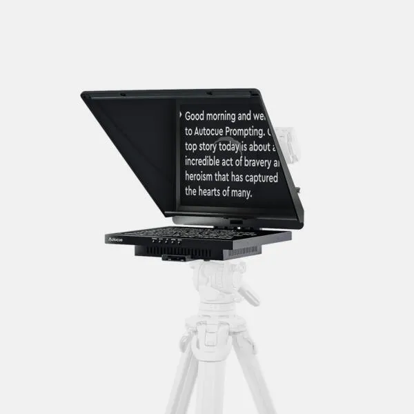 Teleprompters