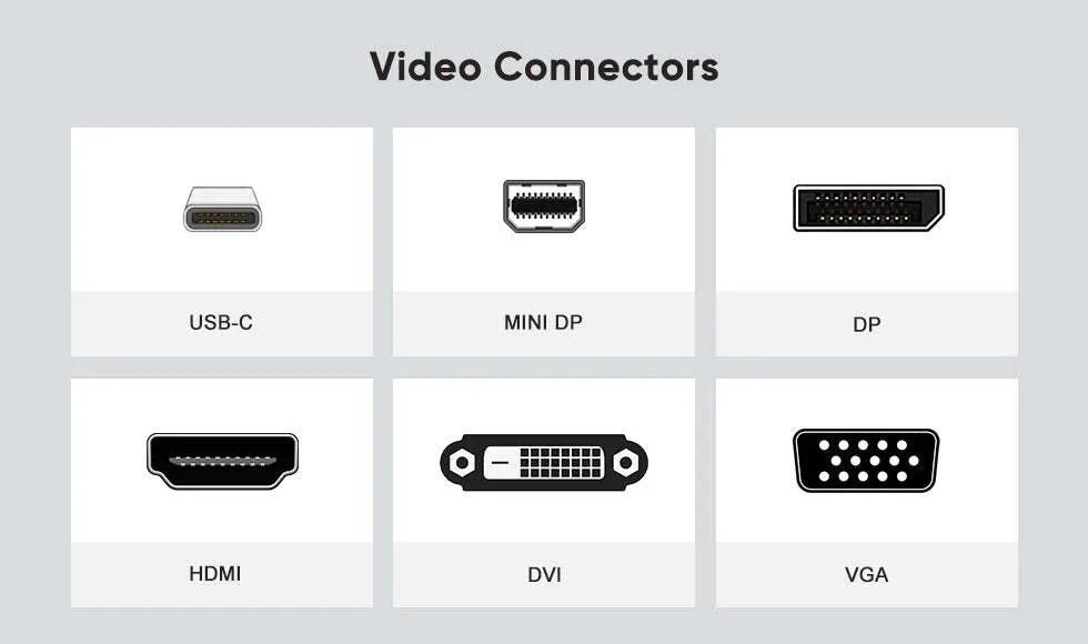Video Cables