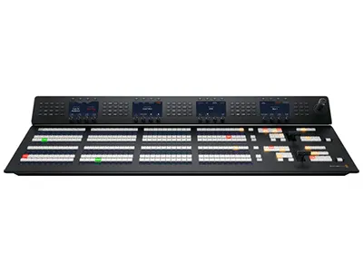 Production Switchers
