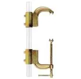 C-Clamp kit