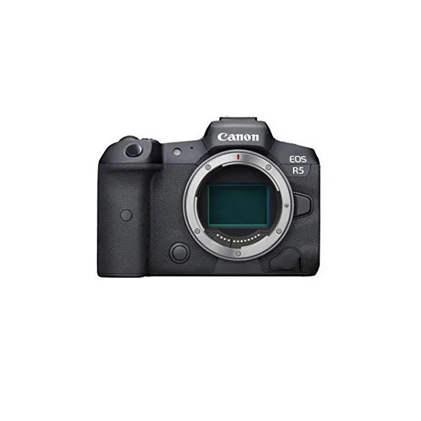 Canon R5 kit