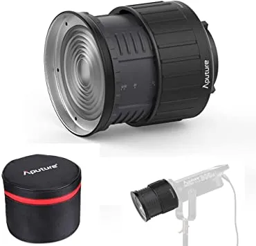 Aputure Fresnel 2X 