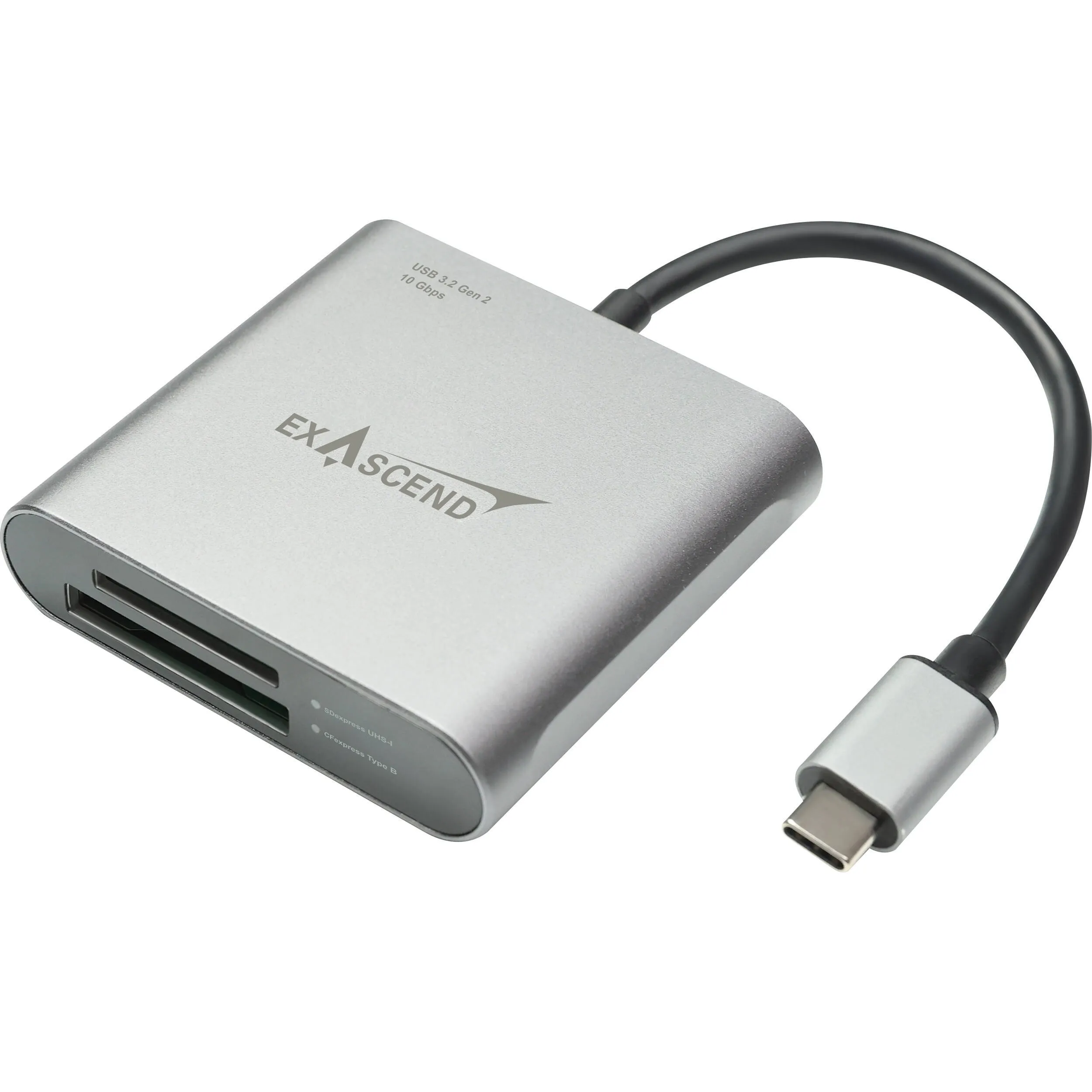 cf Express Card reader