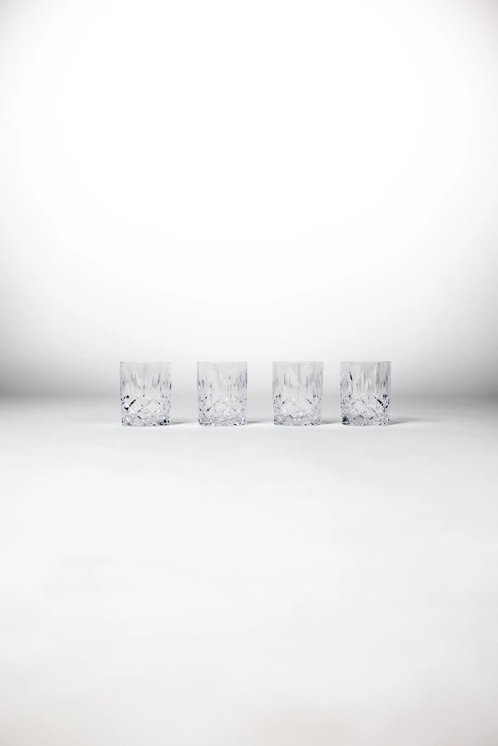 Glass Cups