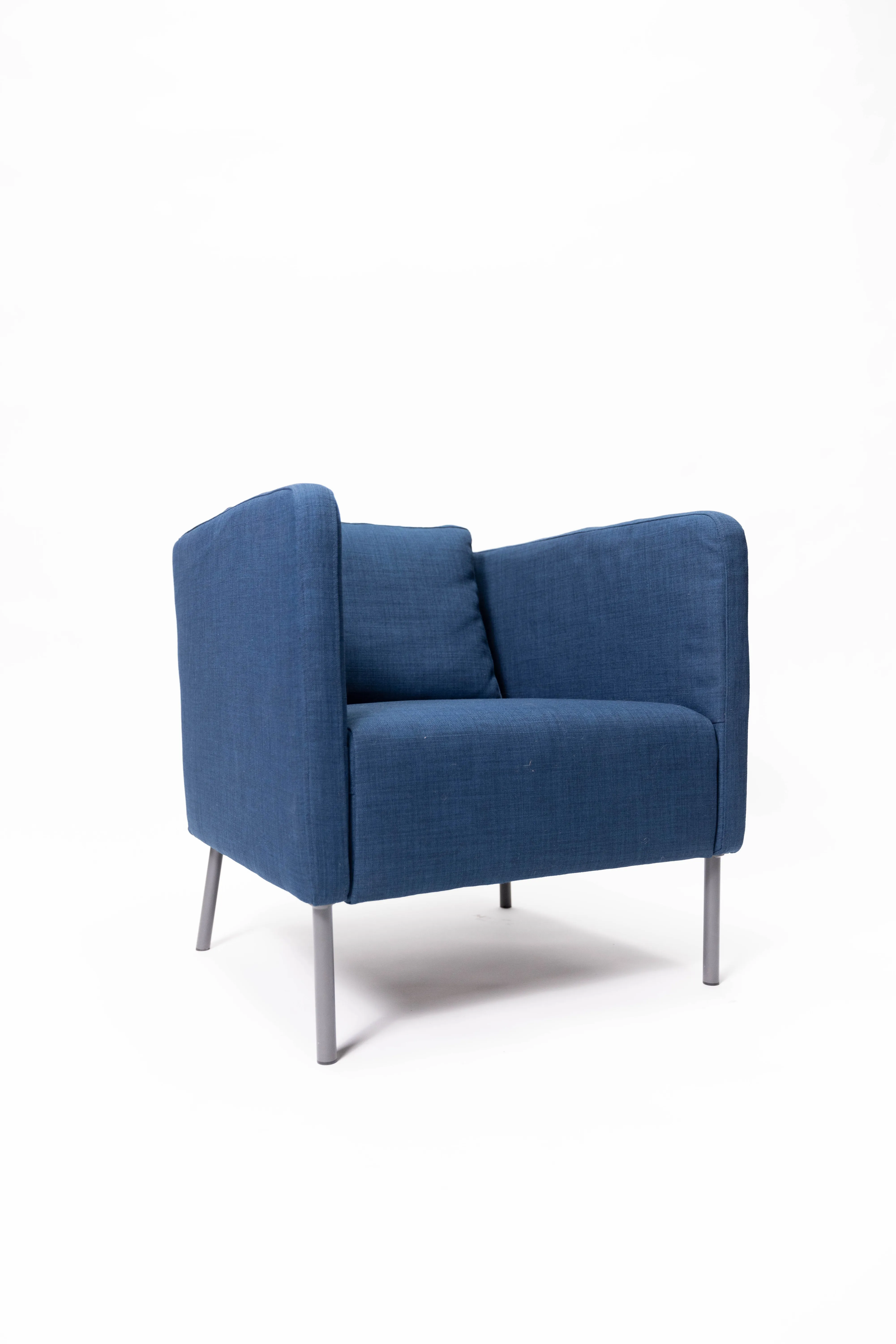 Blue Chair