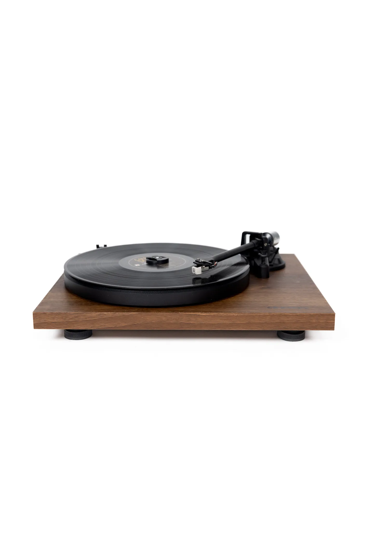 Record Player