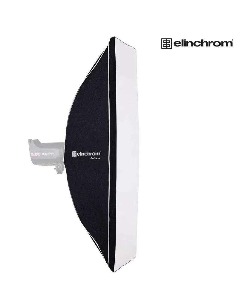 Elinchrom Strip Softbox (20x51)