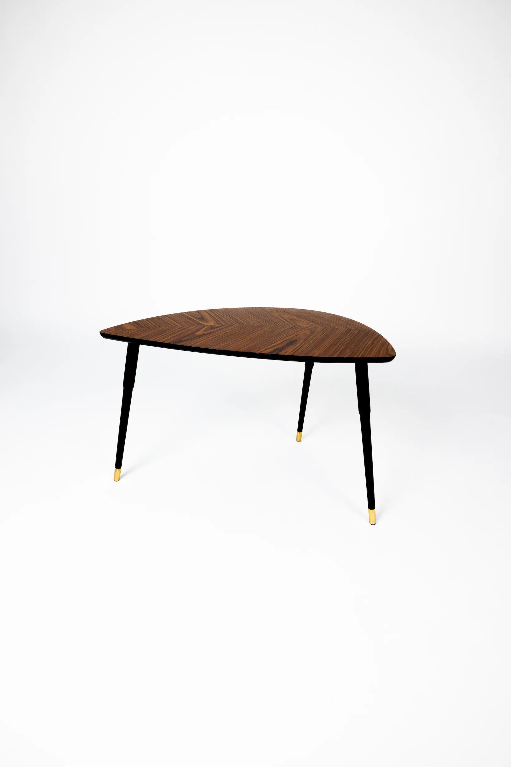 Leaf Shape Table