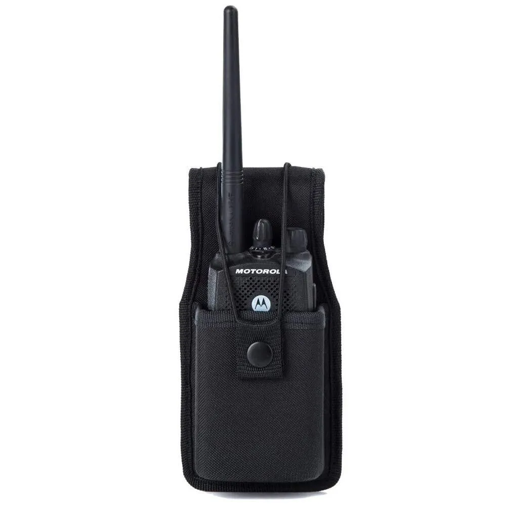 walkie talkie case