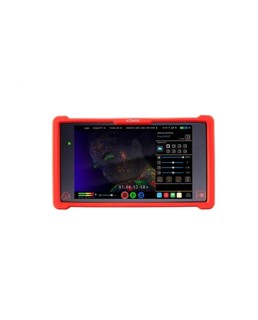 Atomos Ninja Assassin 4K HDMI Recorder
