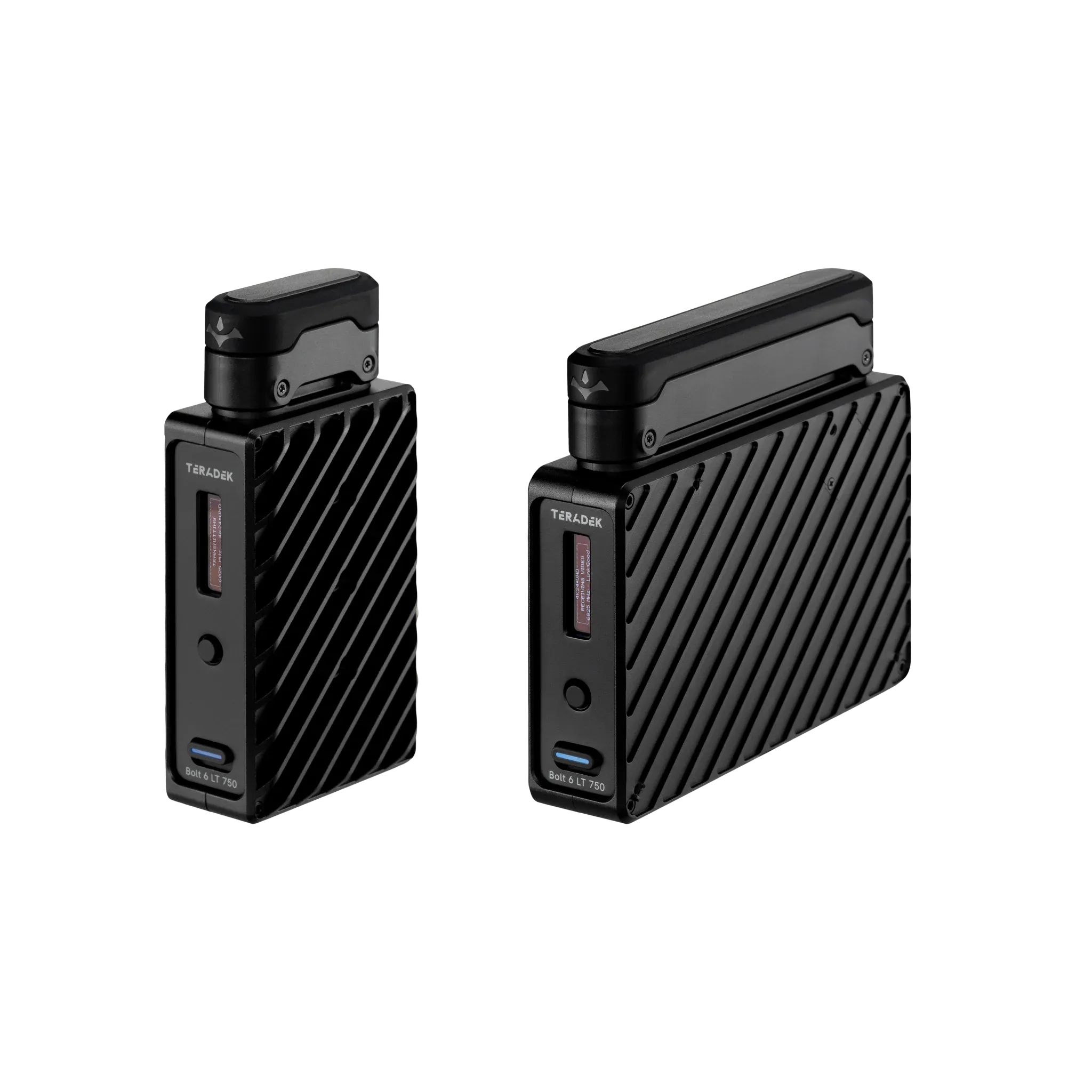 Teradek Bolt 6 LT 750 TX & RX (V-Mount) 