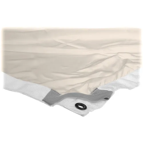 Matthews Unbleached Muslin Seamless Diffusion Fabric (8 x 8')