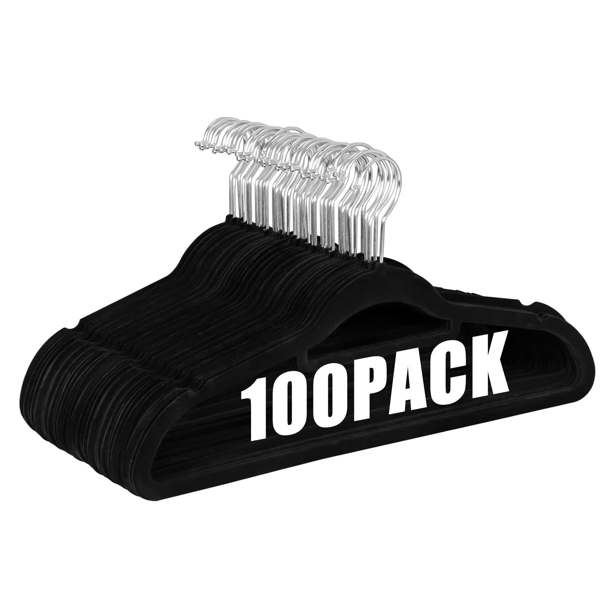 Clothes Hangers (100 pack)