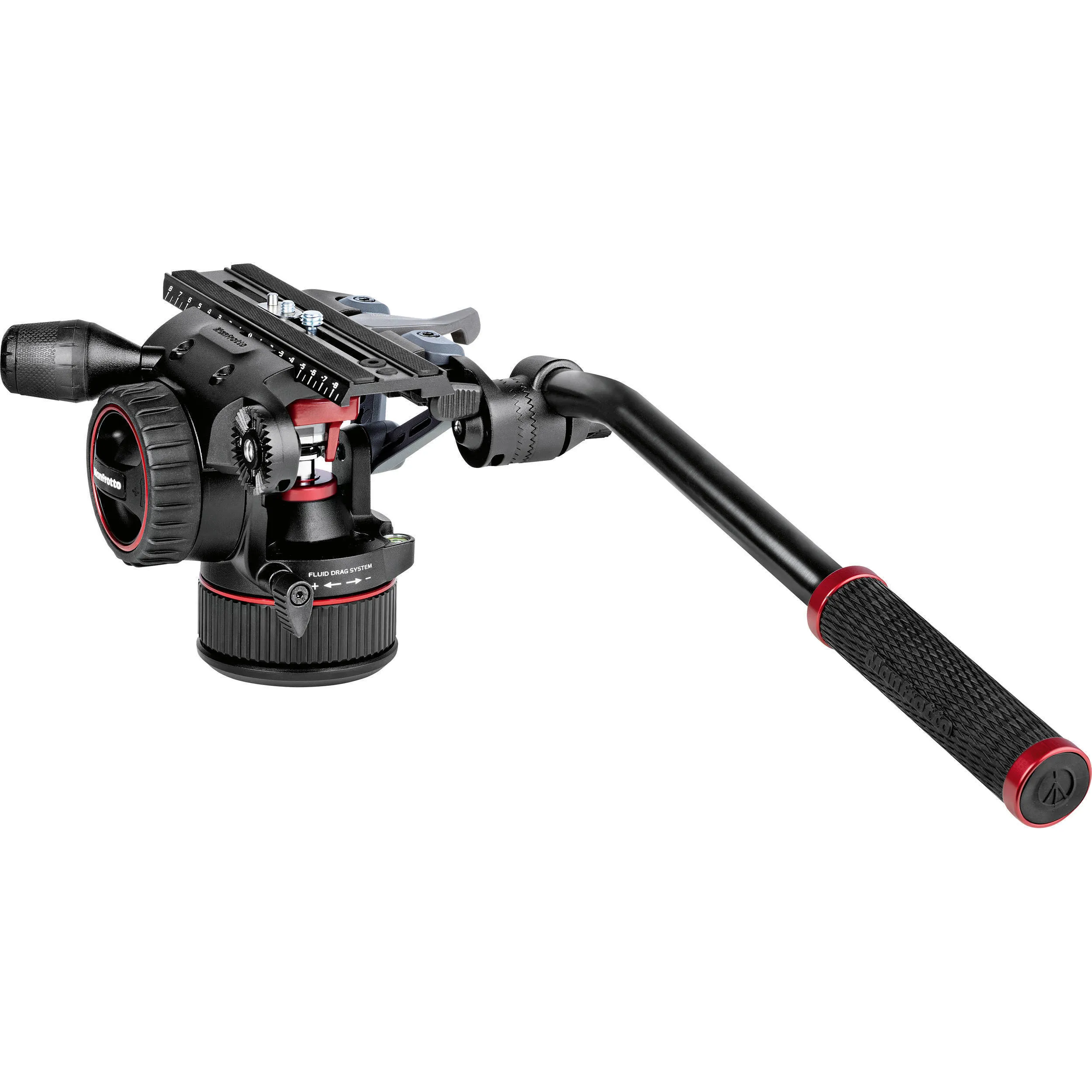 Manfrotto N12 Tripod Head