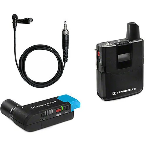Sennheiser AVX-ME2 Lavalier
