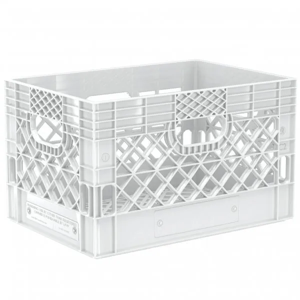Milk Crate