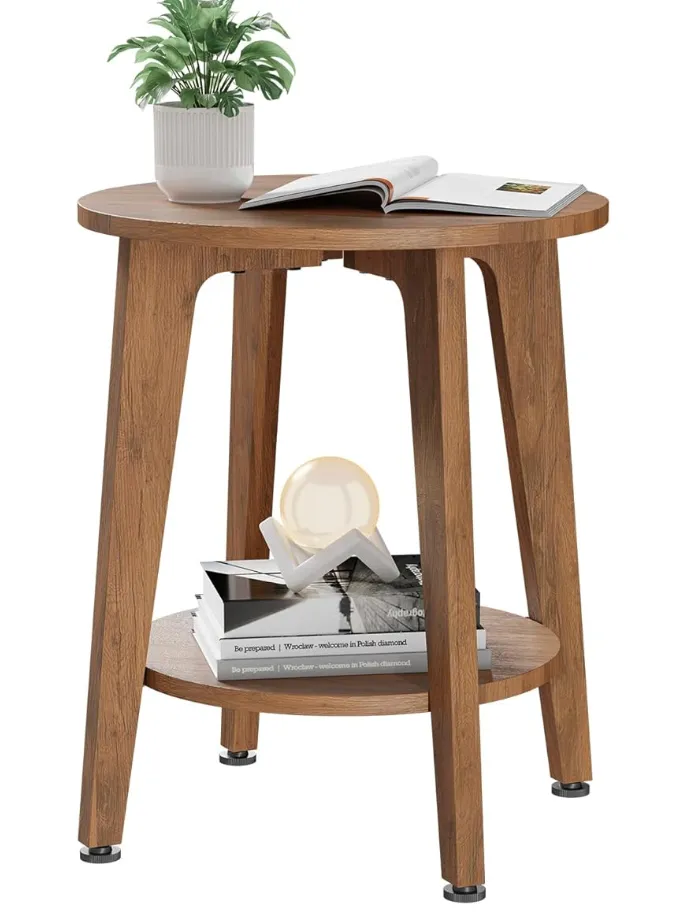 Small End Table