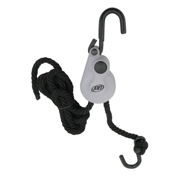 Rope Ratchet