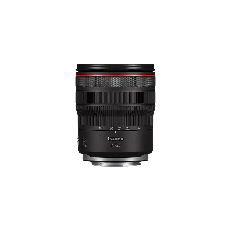 Canon 14-35mm