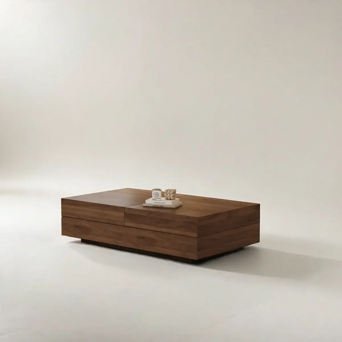 Rectangle Coffee Table