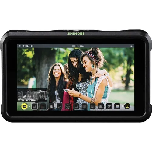 Atomos Shinobi SDI 5" Monitor