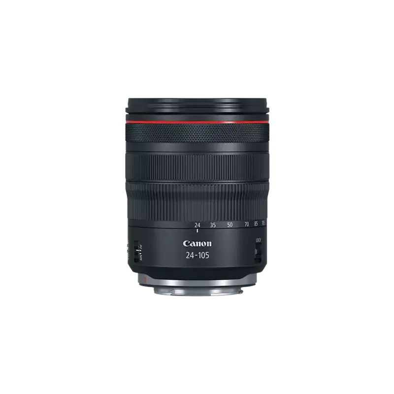 Canon RF 24-105mm f/4L IS