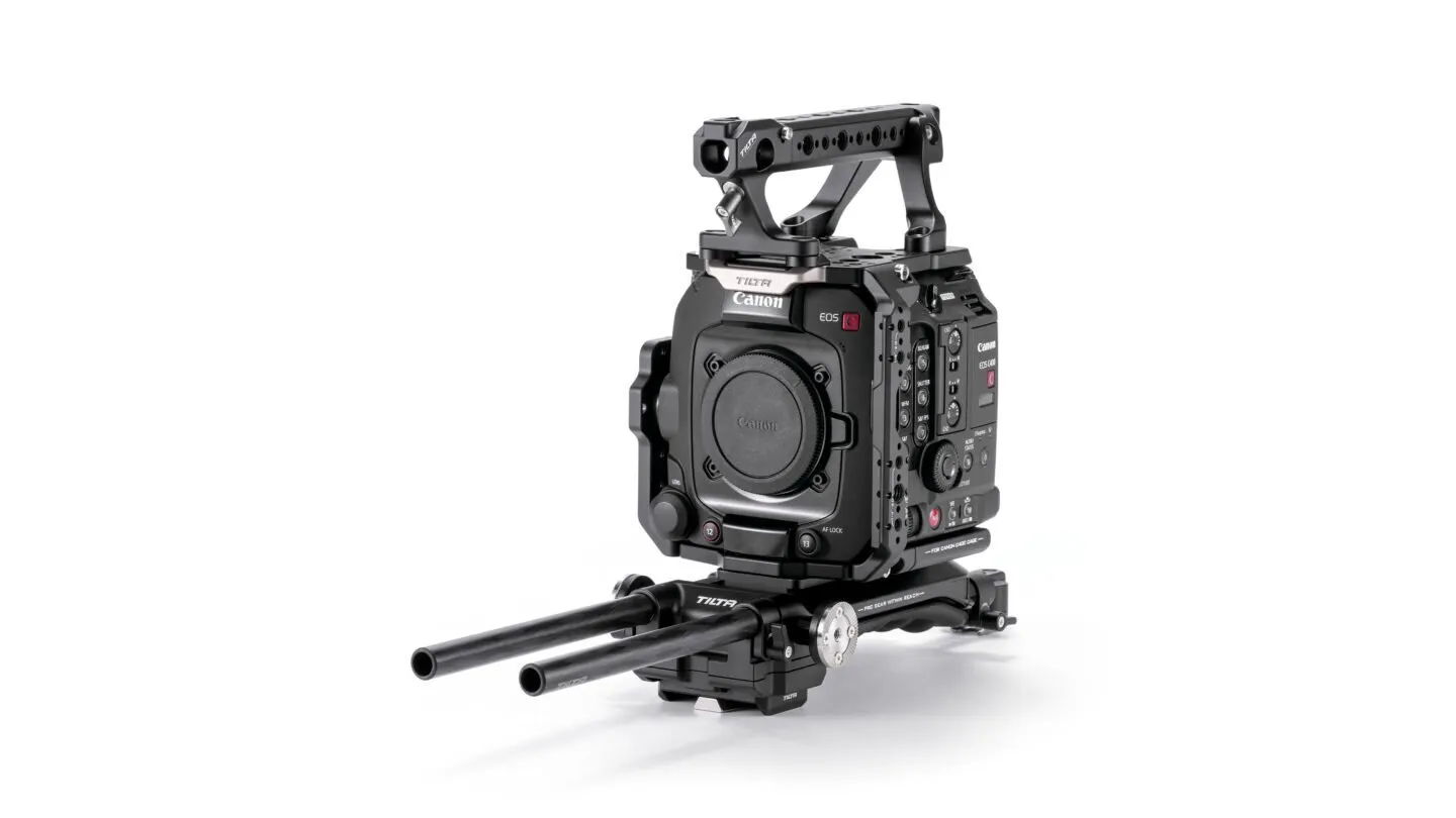 Canon C400 Kit