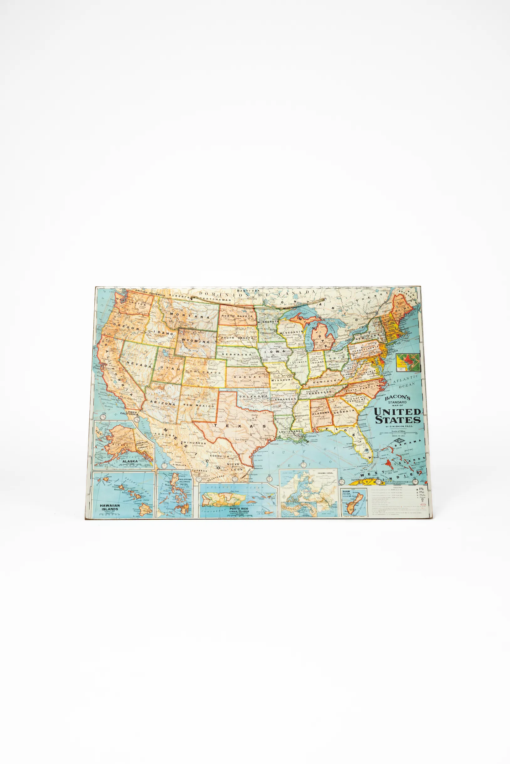 US States Picture