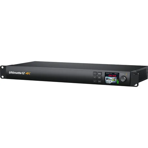 Blackmagic Design Ultimatte 12 4K Keyer