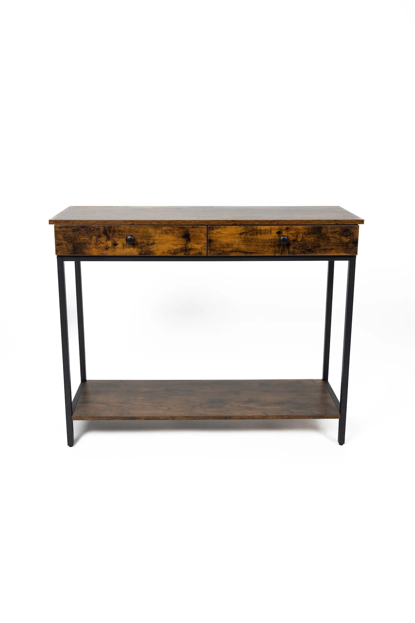 Brown Table