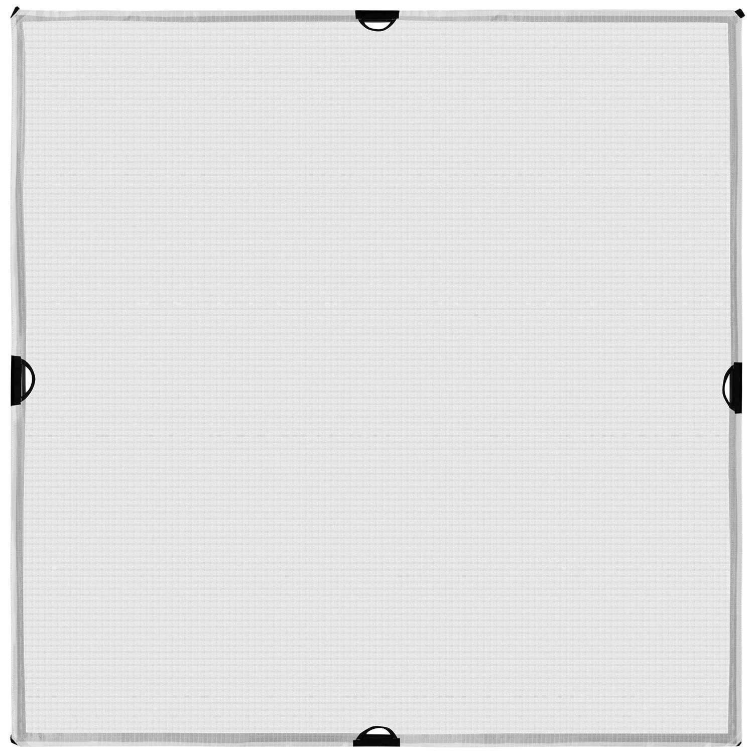 Scrim Jim Cine 1/2-Stop Grid Cloth Diffuser Fabric