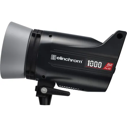 Elinchrom ELC 1000 Kit