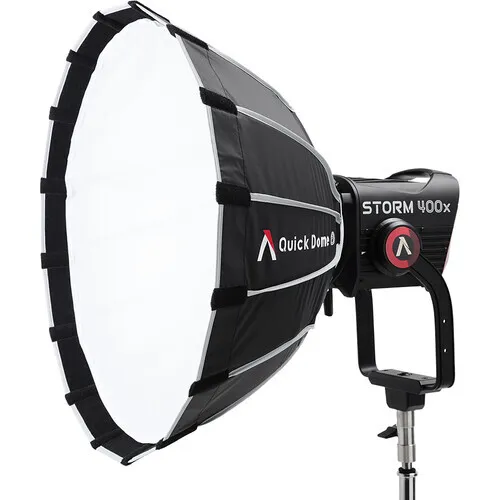 Aputure Quick Dome