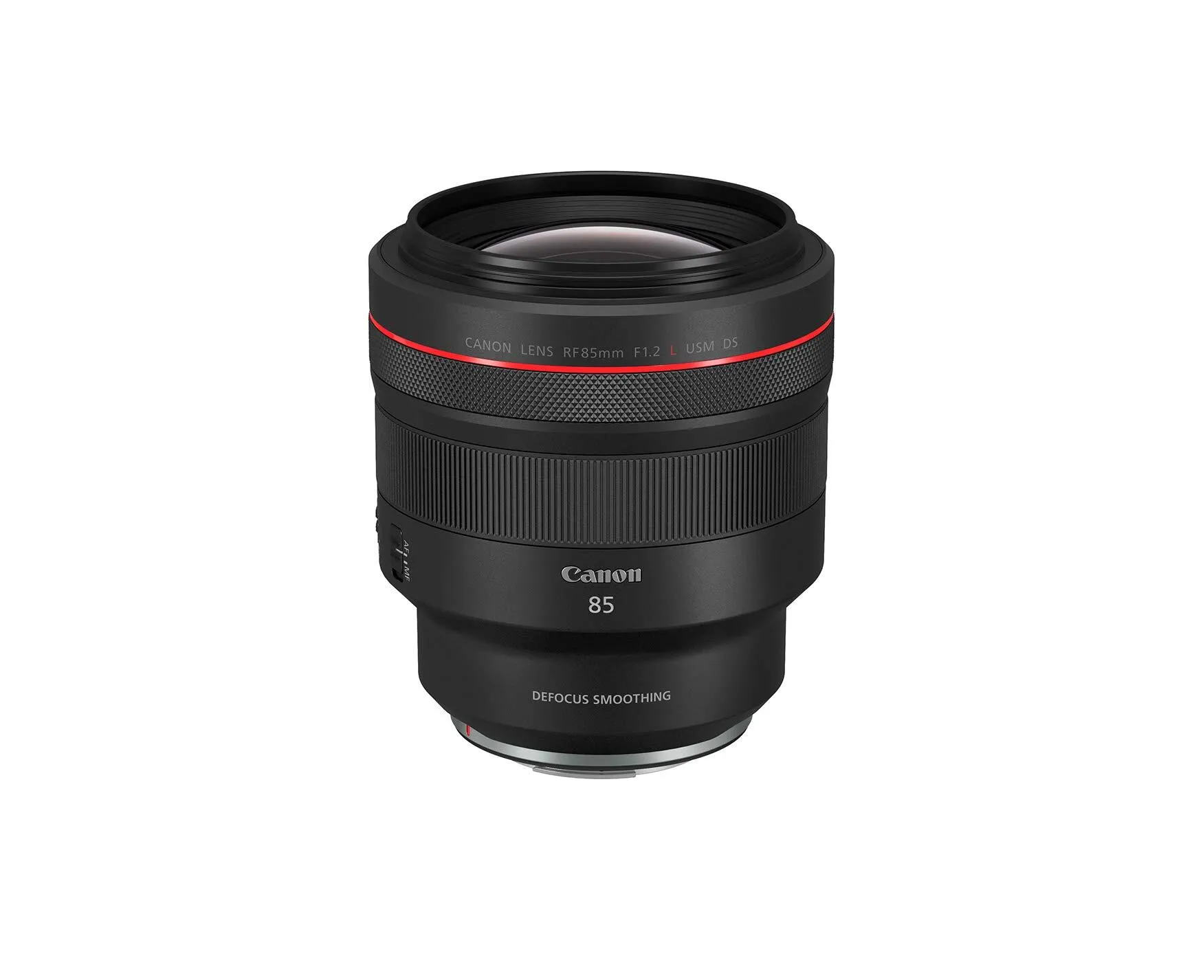Canon RF 85mm f/1.2 L Prime