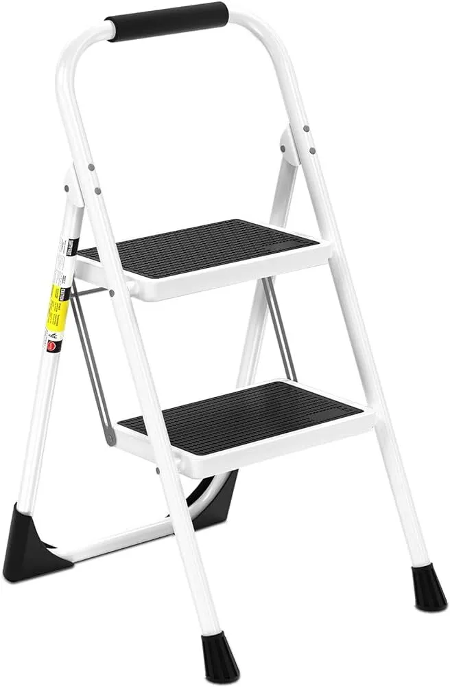 Step Ladder