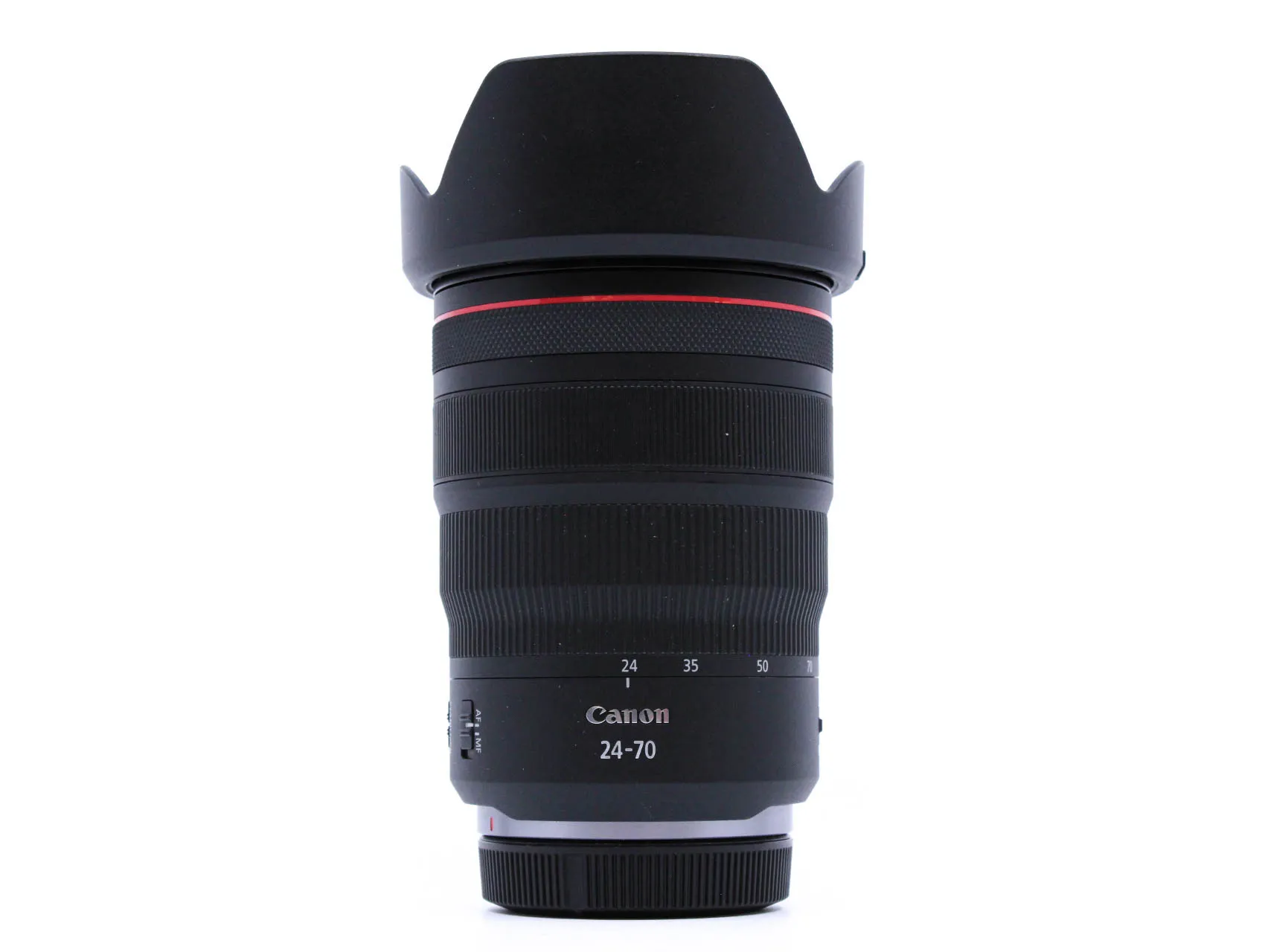 Canon RF 24-70mm f/2.8 L