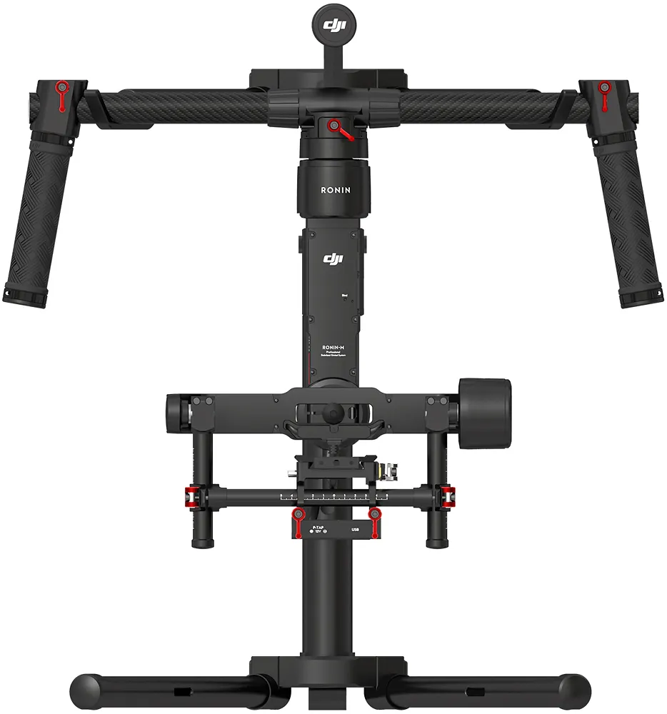 DJI Ronin-M Gimbal