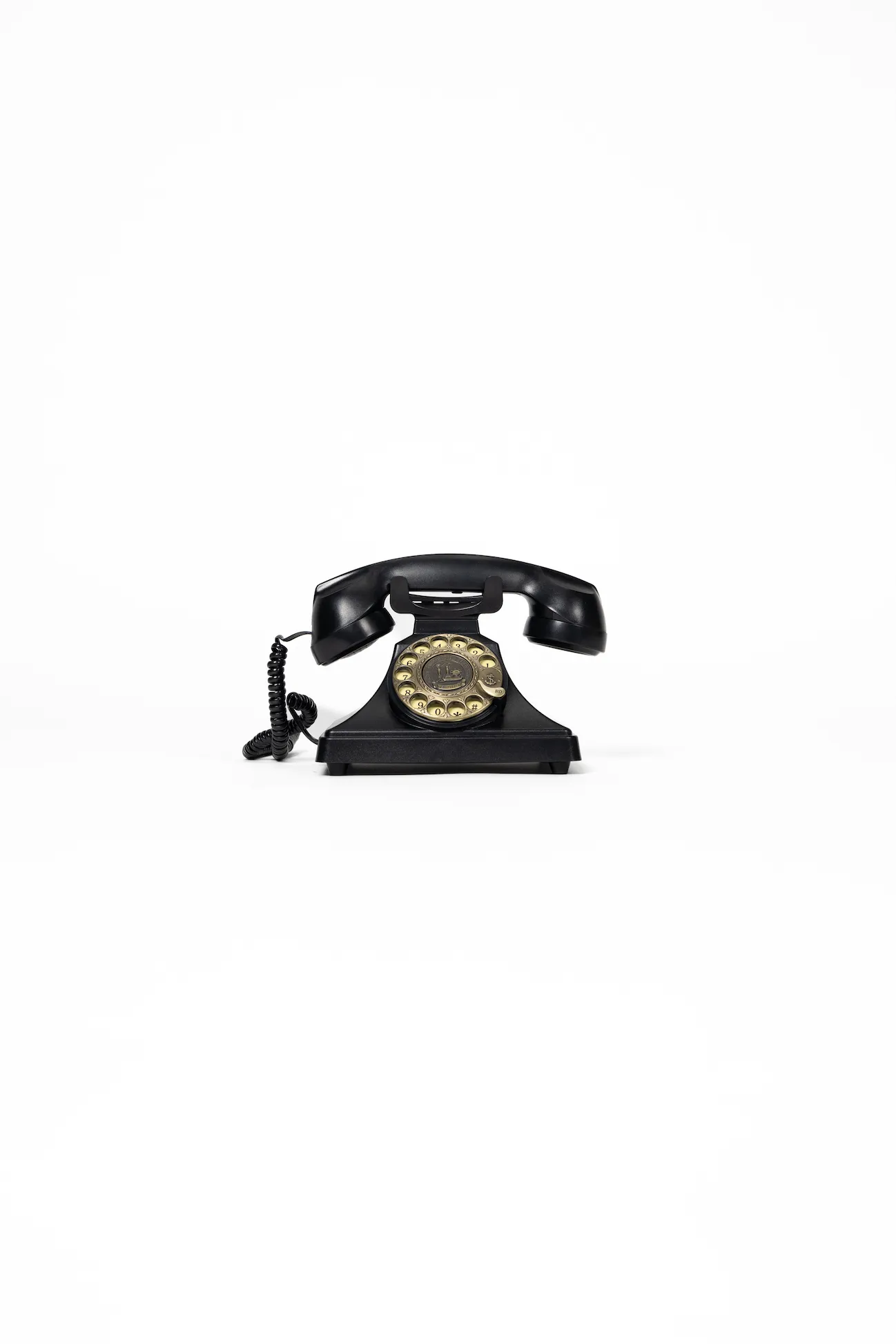 Vintage Phone