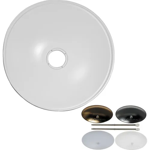 Elinchrom Softlite 27'' Beauty Dish (White)