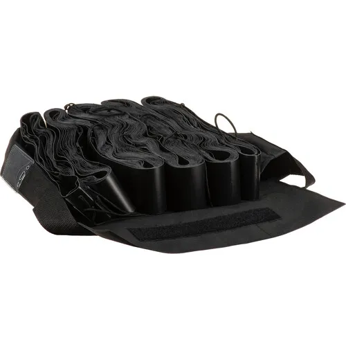 TRP WORLDWIDE 50° Fabric Egg Crate (8 x 8')