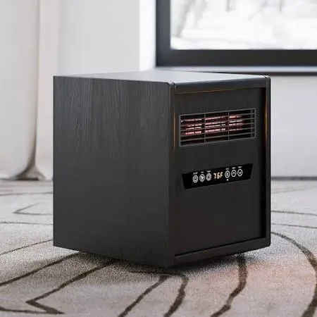 Space Heater