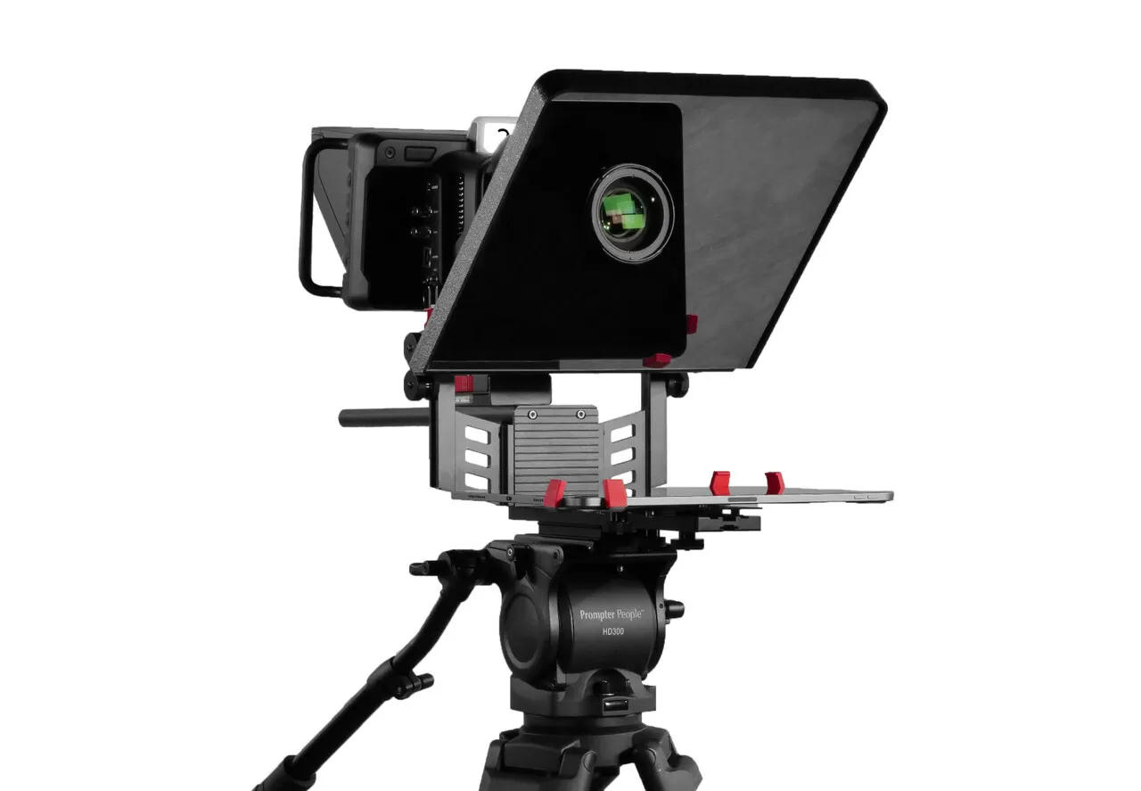 24" ProLine Plus Freestand Teleprompter