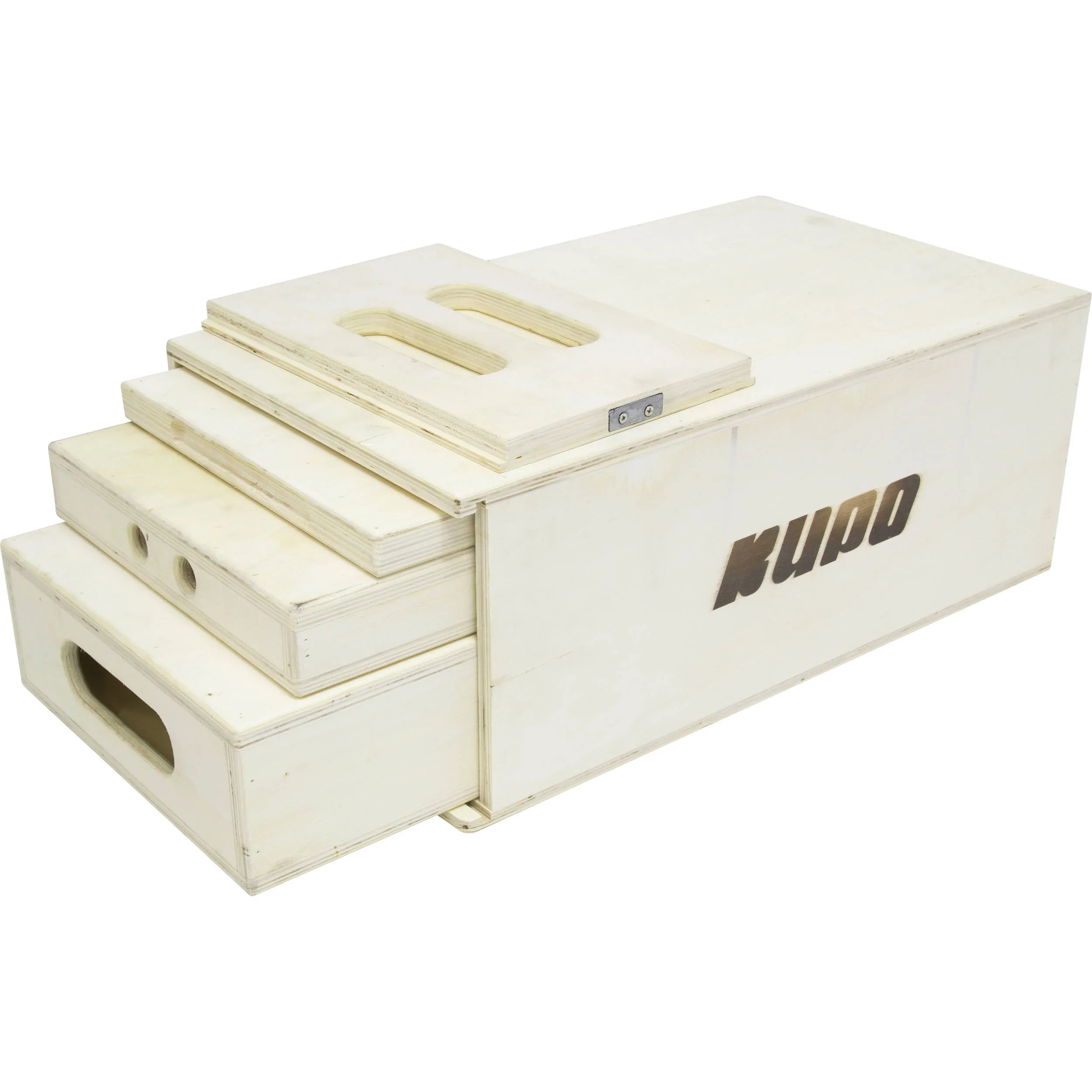 Apple Box Kit (Nested)