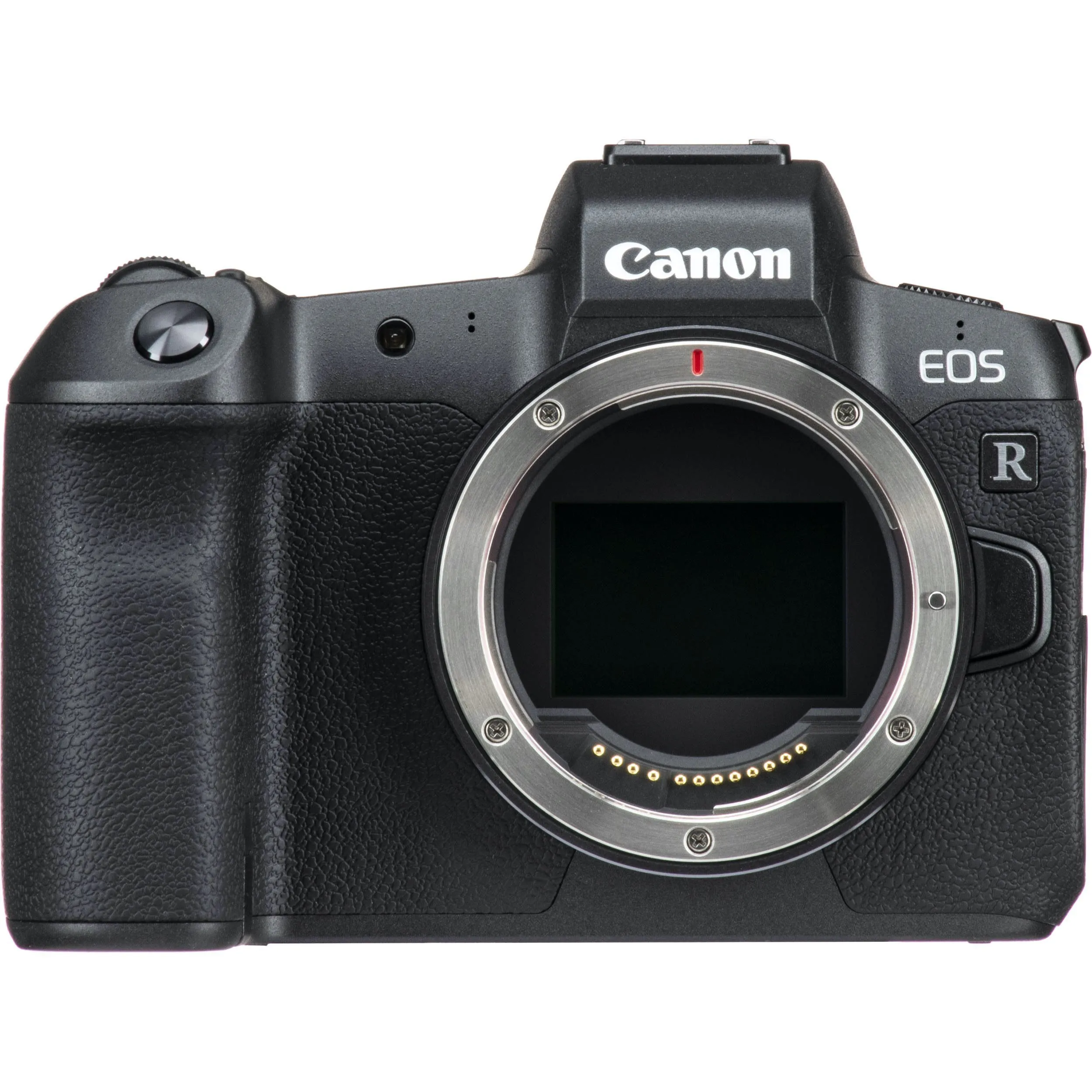 Canon EOS R