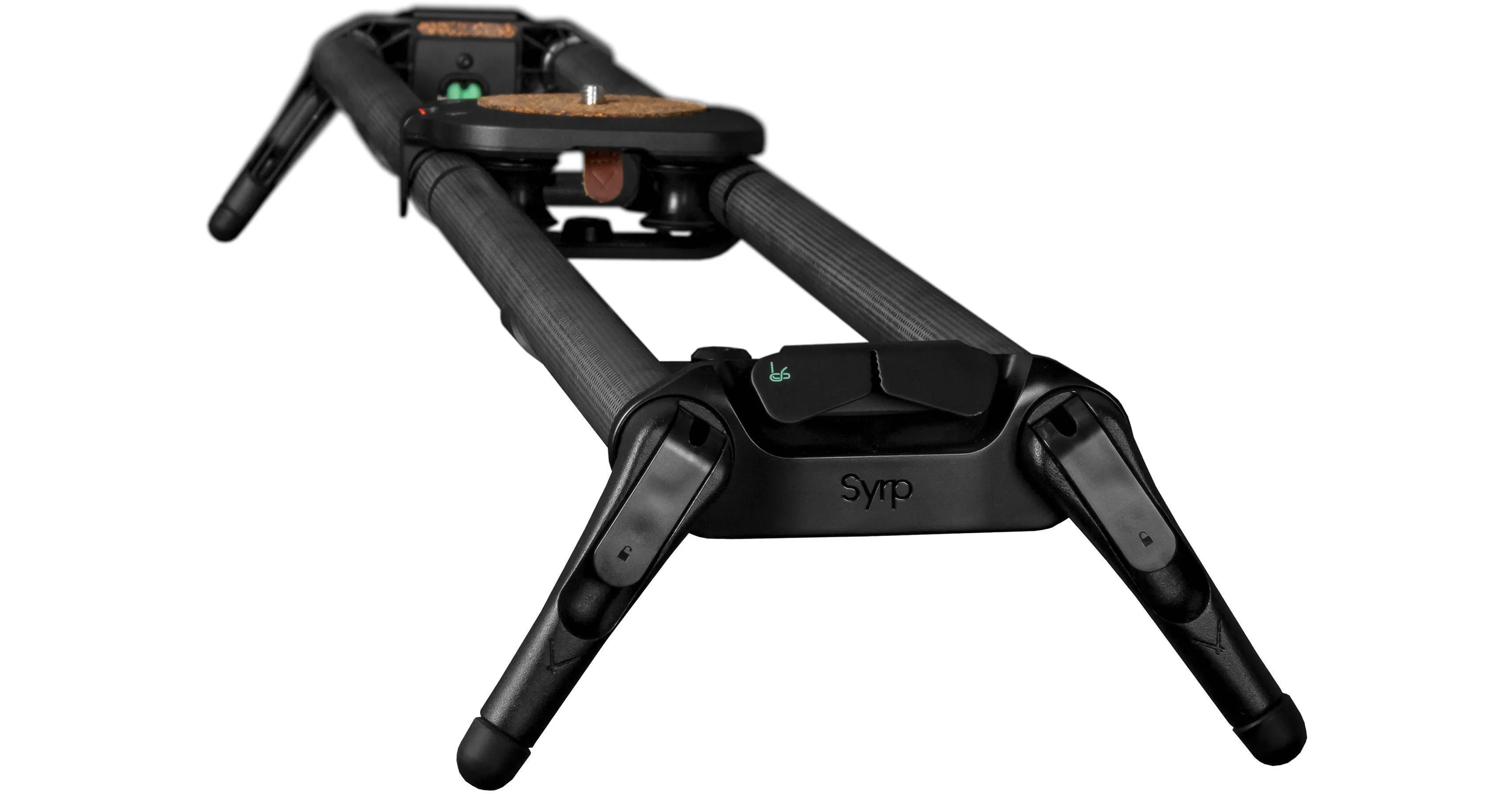 Syrp slider - 1 axis automatic