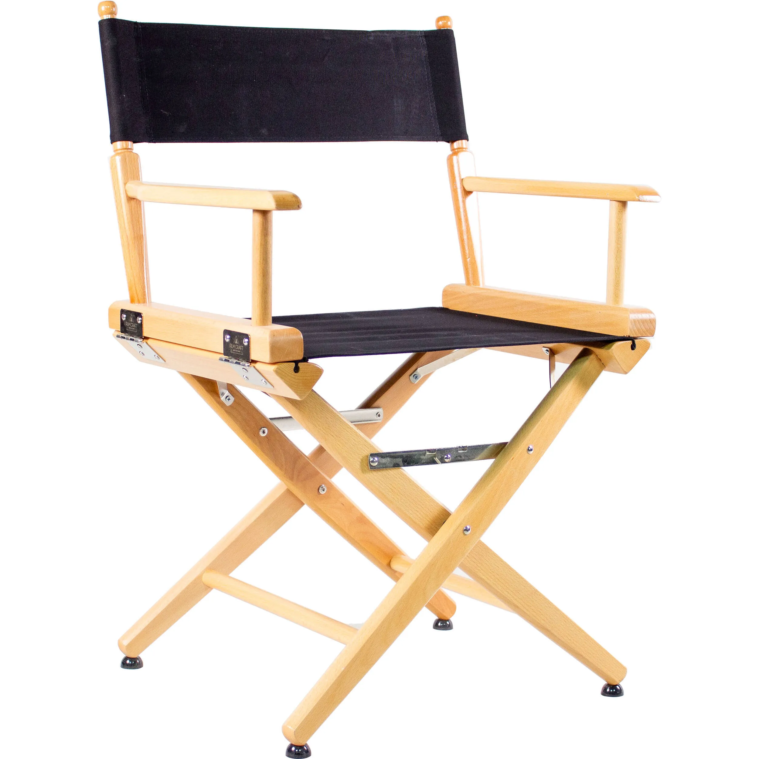 Directors Chair (Short 18")
